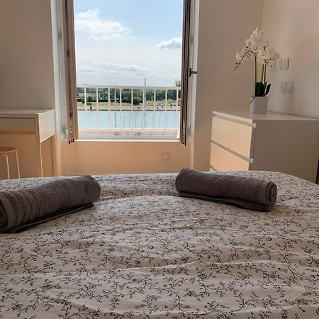 Appartement Neuf, Vue Sur Saone Mâcon Buitenkant foto