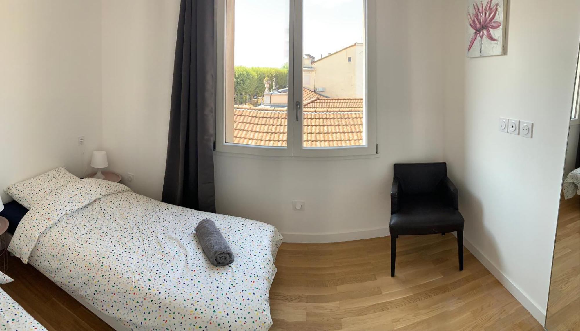 Appartement Neuf, Vue Sur Saone Mâcon Buitenkant foto