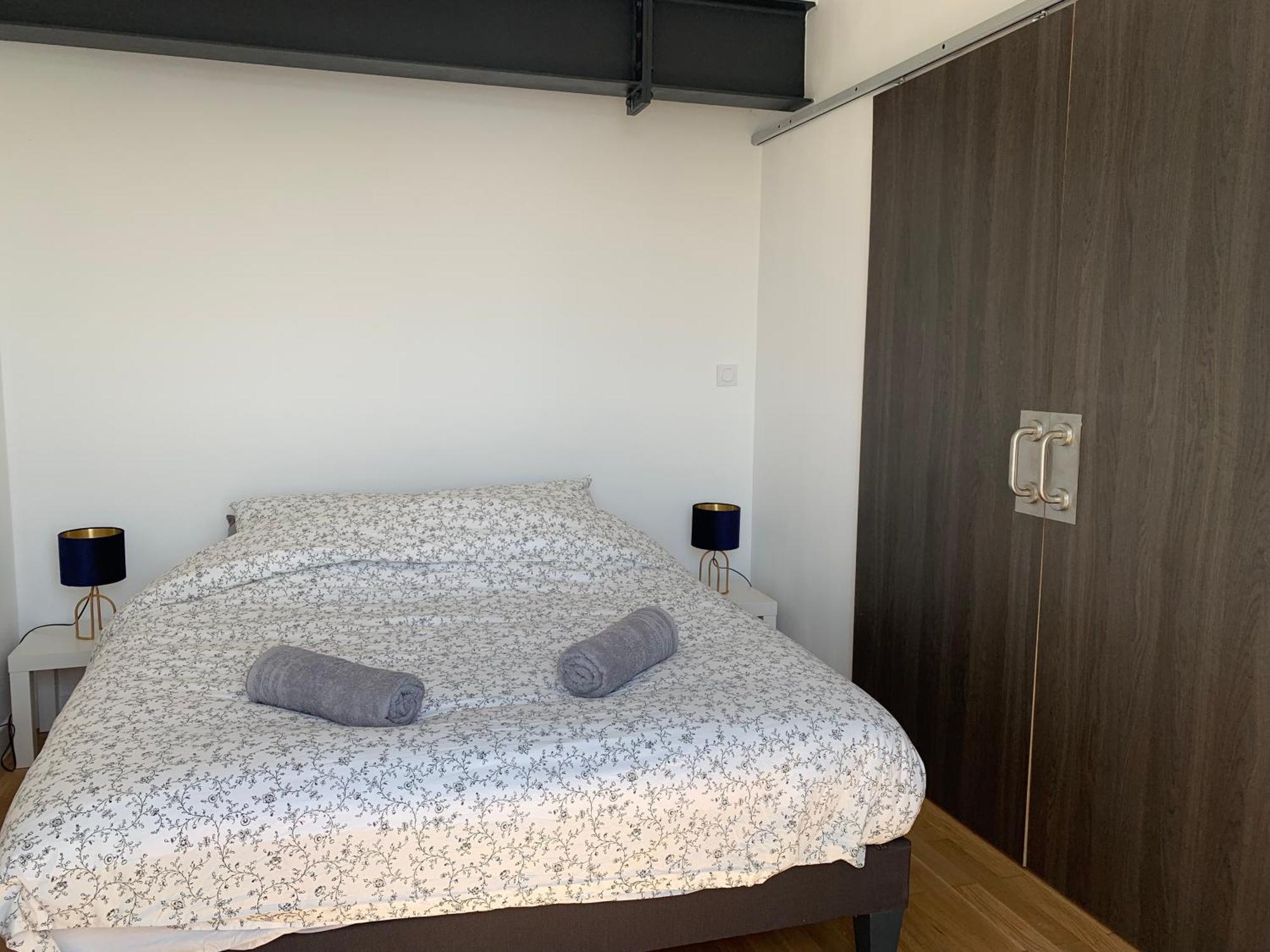Appartement Neuf, Vue Sur Saone Mâcon Buitenkant foto
