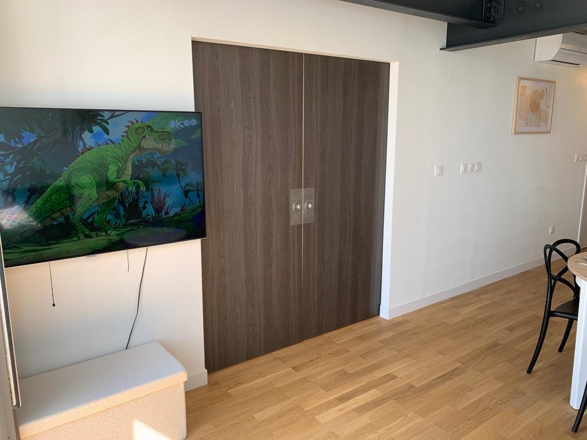 Appartement Neuf, Vue Sur Saone Mâcon Buitenkant foto