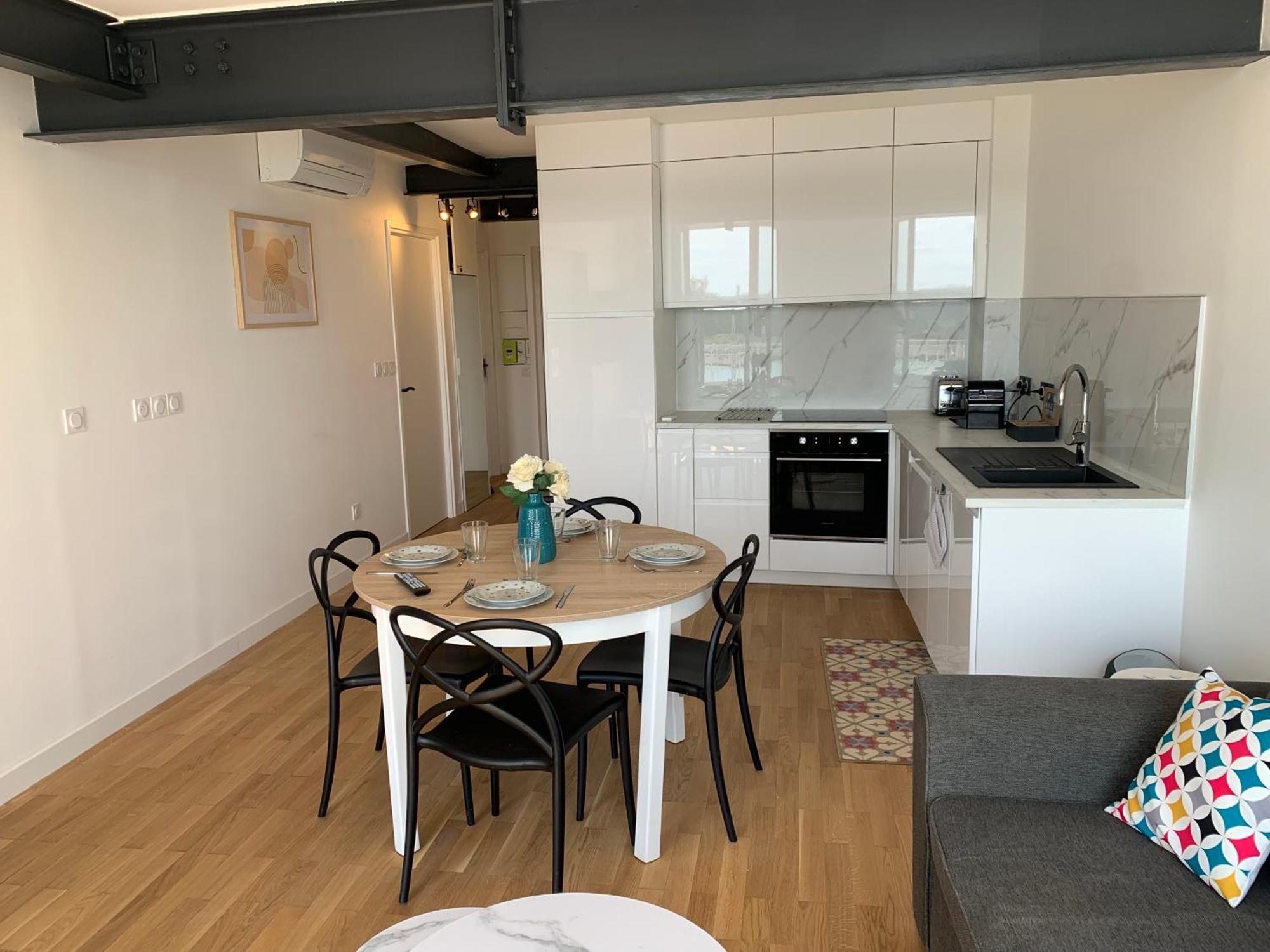 Appartement Neuf, Vue Sur Saone Mâcon Buitenkant foto
