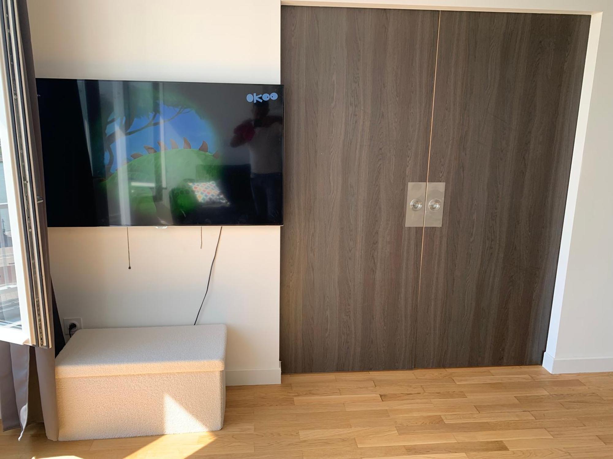 Appartement Neuf, Vue Sur Saone Mâcon Buitenkant foto