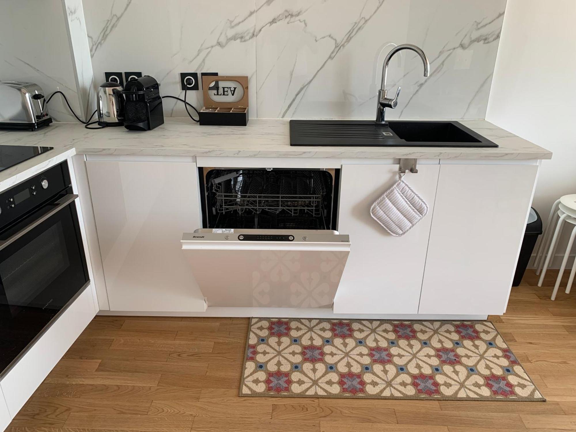 Appartement Neuf, Vue Sur Saone Mâcon Buitenkant foto