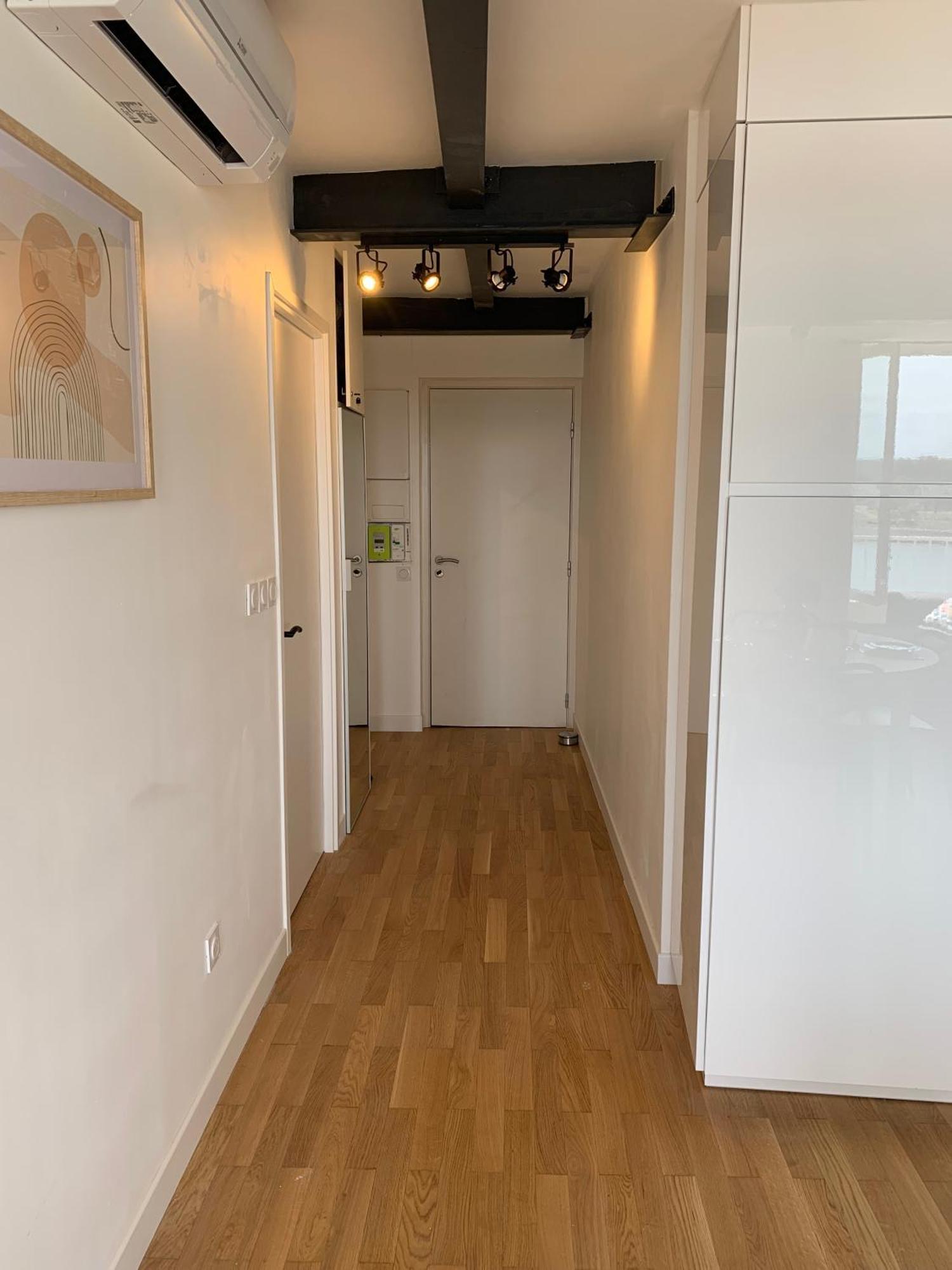 Appartement Neuf, Vue Sur Saone Mâcon Buitenkant foto