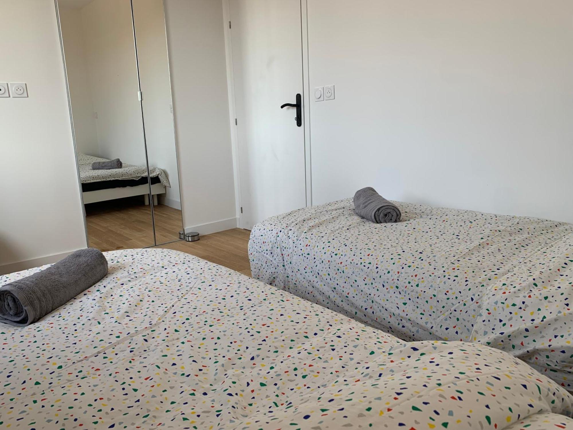 Appartement Neuf, Vue Sur Saone Mâcon Buitenkant foto