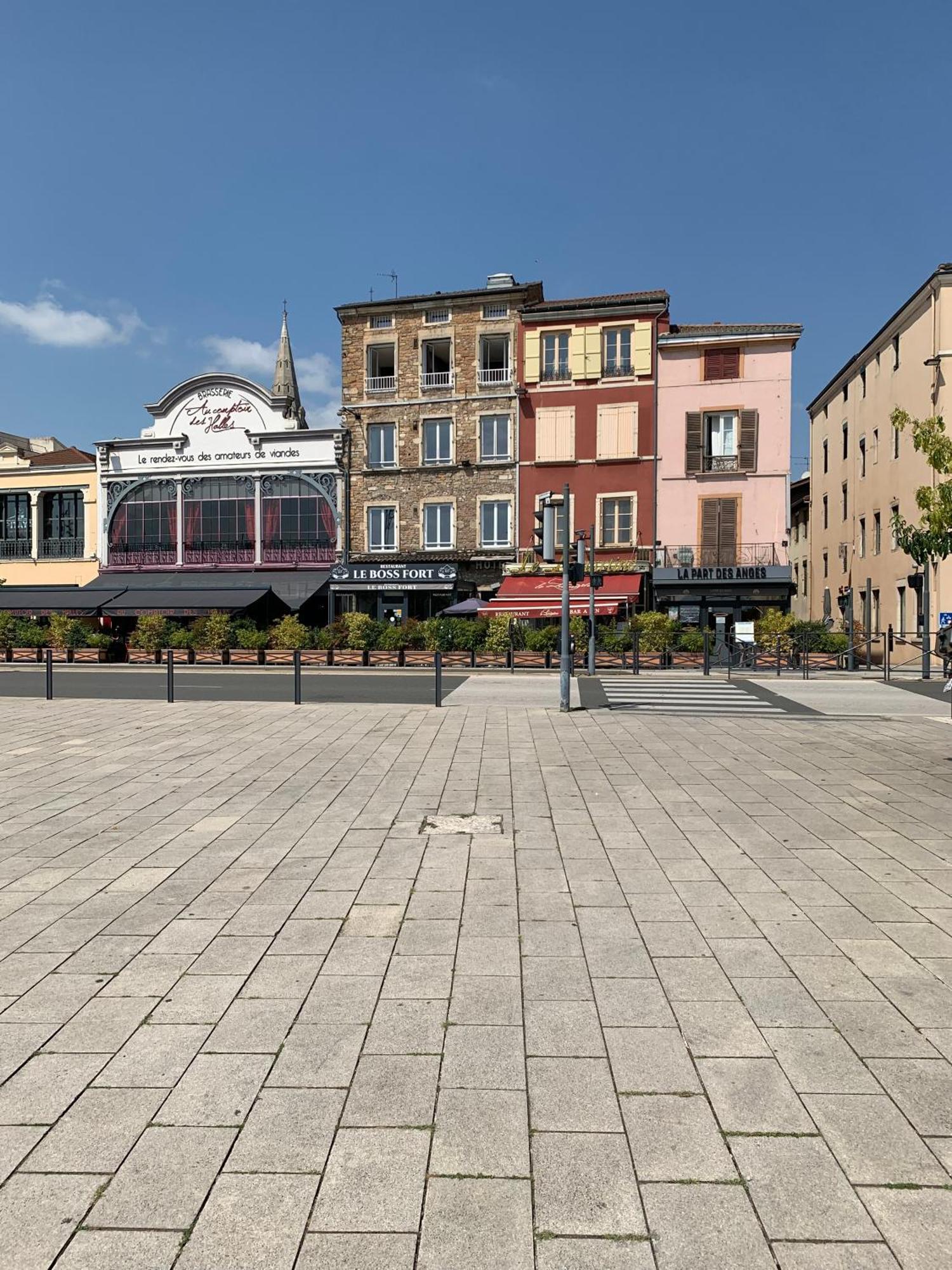 Appartement Neuf, Vue Sur Saone Mâcon Buitenkant foto