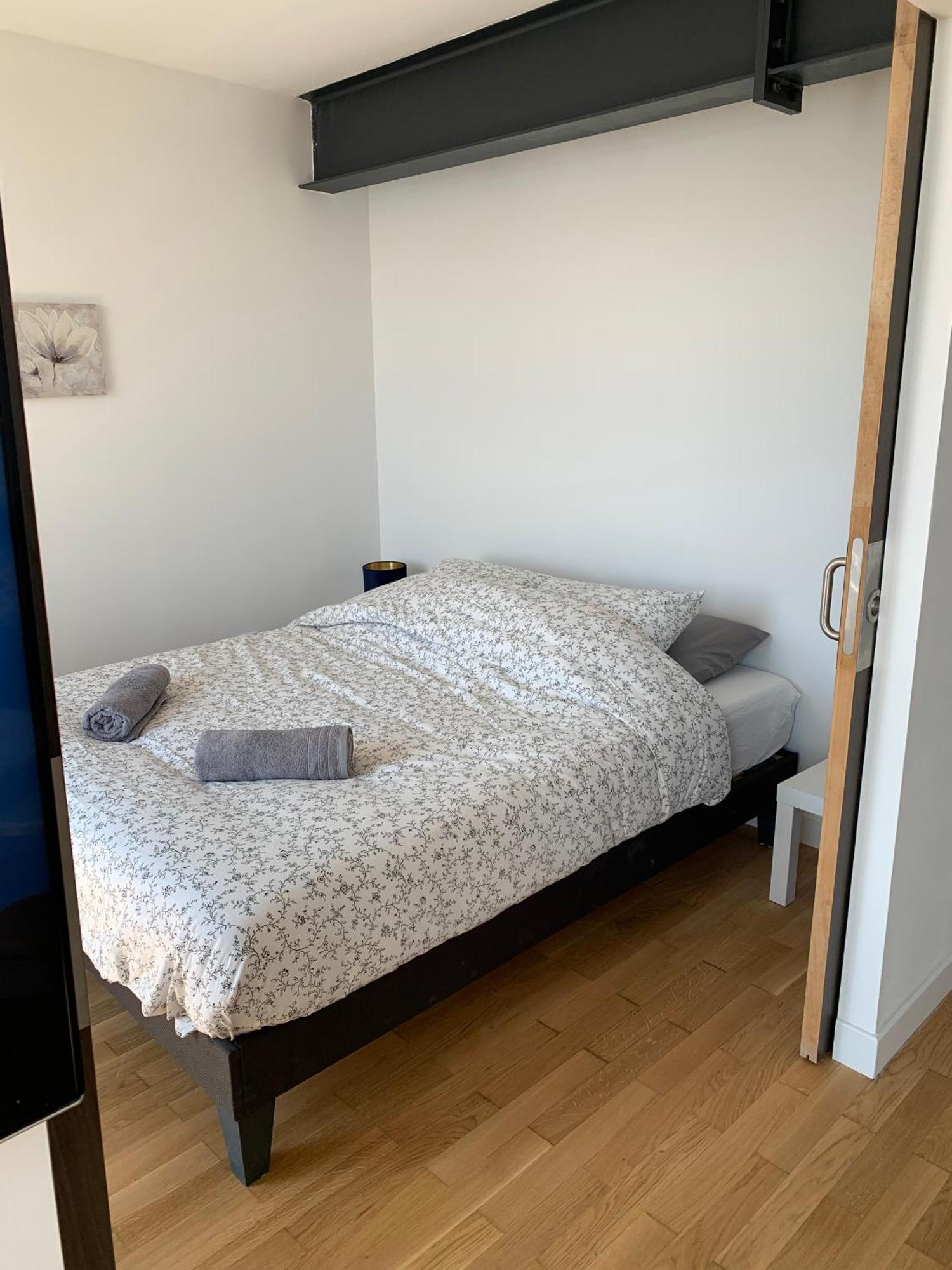 Appartement Neuf, Vue Sur Saone Mâcon Buitenkant foto